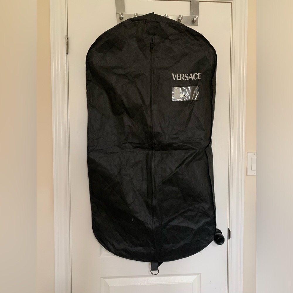 Versace Garment Bag